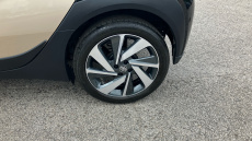 Toyota Aygo X 1.0 VVT-i Edge 5dr Petrol Hatchback